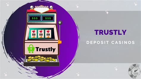 online casinos that use trustly